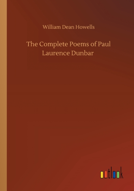 The Complete Poems of Paul Laurence Dunbar, Paperback / softback Book