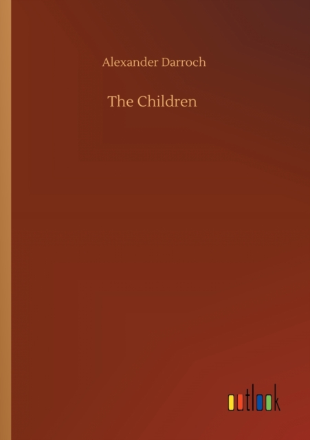 The Children, Paperback / softback Book
