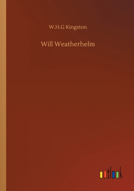 Will Weatherhelm, Paperback / softback Book