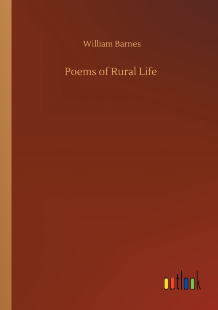 Poems of Rural Life, Paperback / softback Book