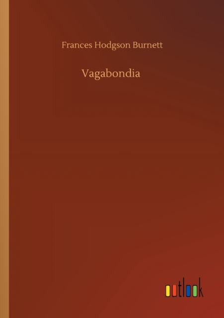 Vagabondia, Paperback / softback Book