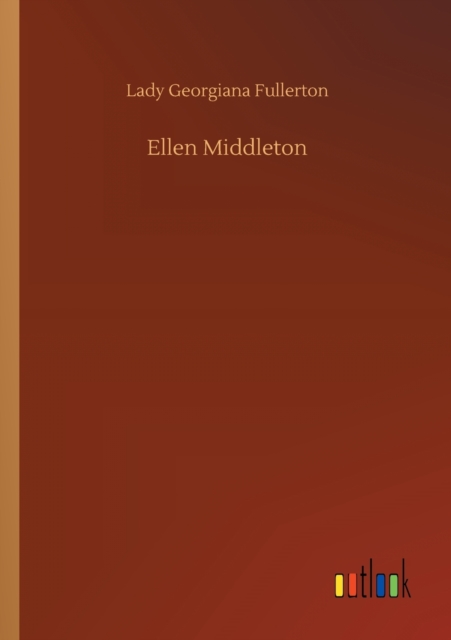 Ellen Middleton, Paperback / softback Book