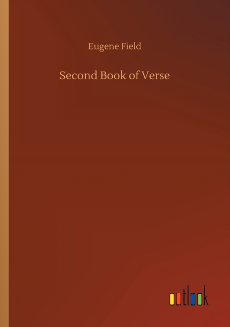 Second Book of Verse, Paperback / softback Book