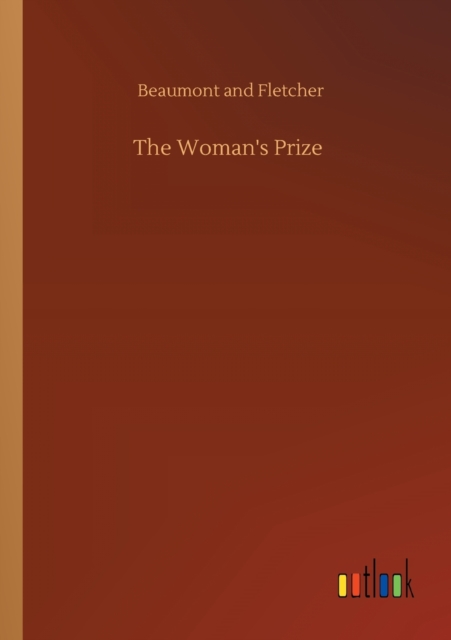 The Woman's Prize, Paperback / softback Book