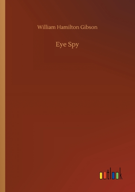 Eye Spy, Paperback / softback Book