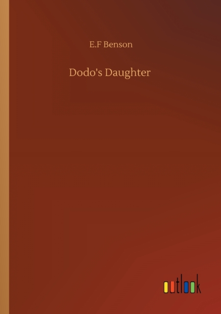 Dodo's Daughter, Paperback / softback Book