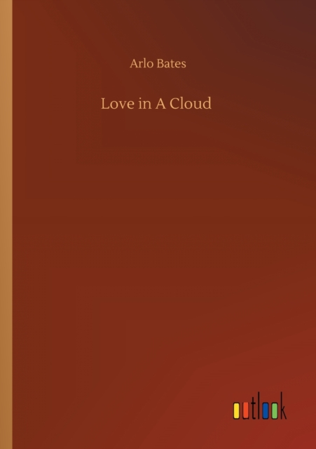 Love in A Cloud, Paperback / softback Book