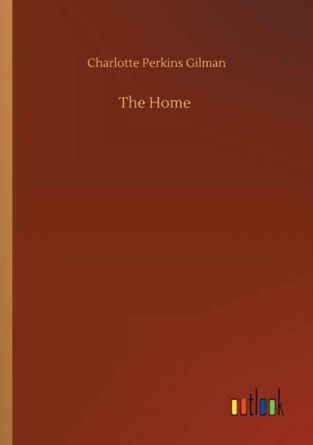 The Home, Paperback / softback Book