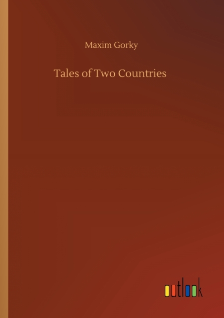 Tales of Two Countries, Paperback / softback Book