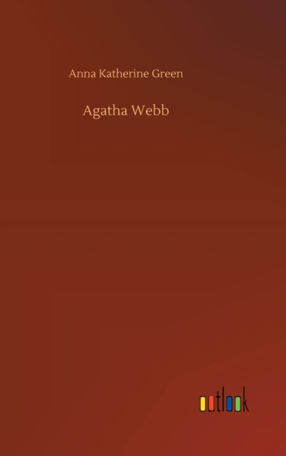 Agatha Webb, Hardback Book