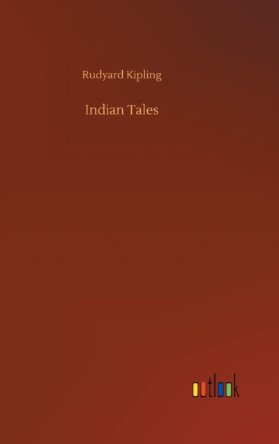 Indian Tales, Hardback Book