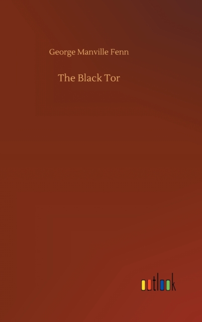 The Black Tor, Hardback Book