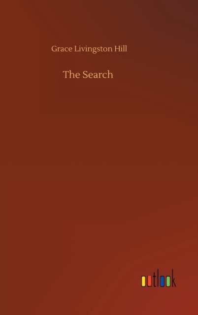 The Search, Hardback Book