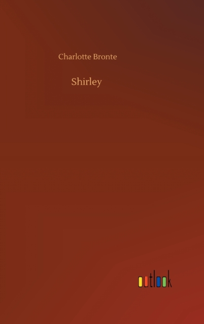 Shirley, Hardback Book