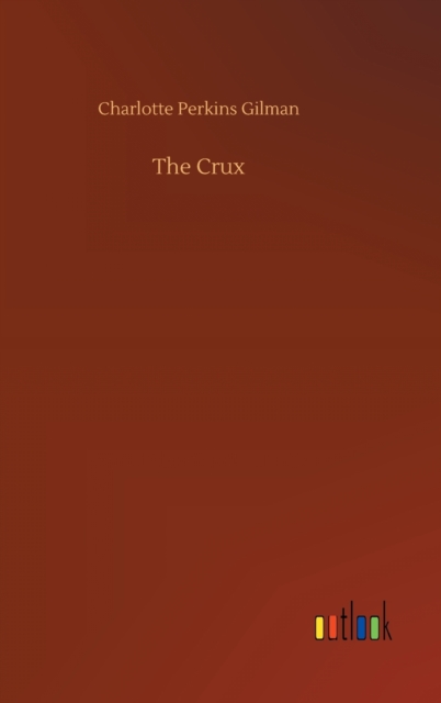 The Crux, Hardback Book