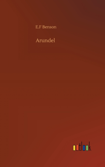 Arundel, Hardback Book