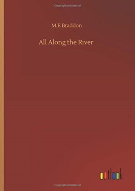All Along the River, Hardback Book