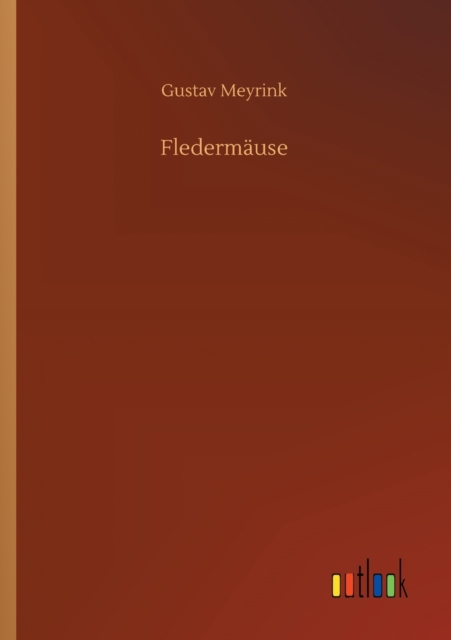 Fledermause, Paperback / softback Book