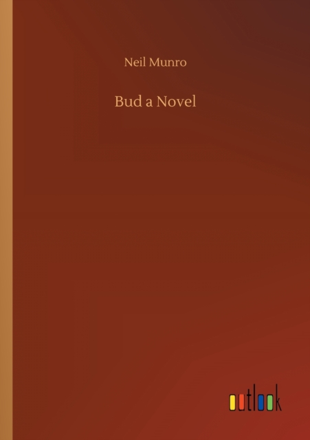Bud a Novel, Paperback / softback Book