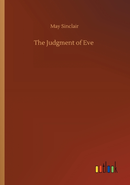 The Judgment of Eve, Paperback / softback Book