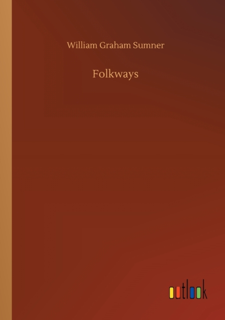 Folkways, Paperback / softback Book