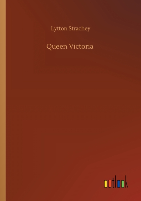 Queen Victoria, Paperback / softback Book