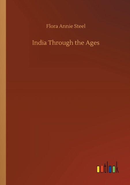 India Through the Ages, Paperback / softback Book