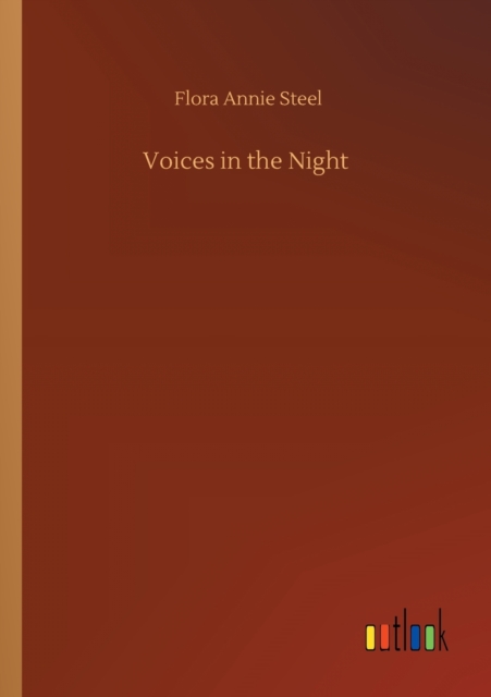 Voices in the Night, Paperback / softback Book