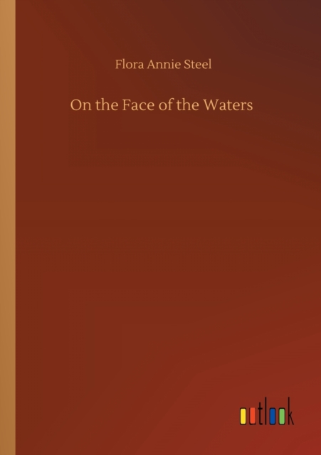 On the Face of the Waters, Paperback / softback Book