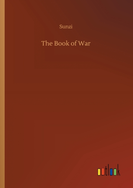 The Book of War, Paperback / softback Book