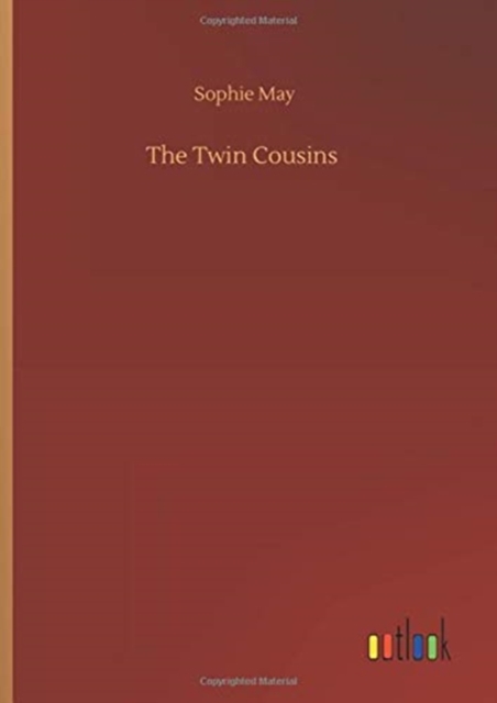 The Twin Cousins, Hardback Book