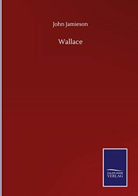 Wallace, Hardback Book