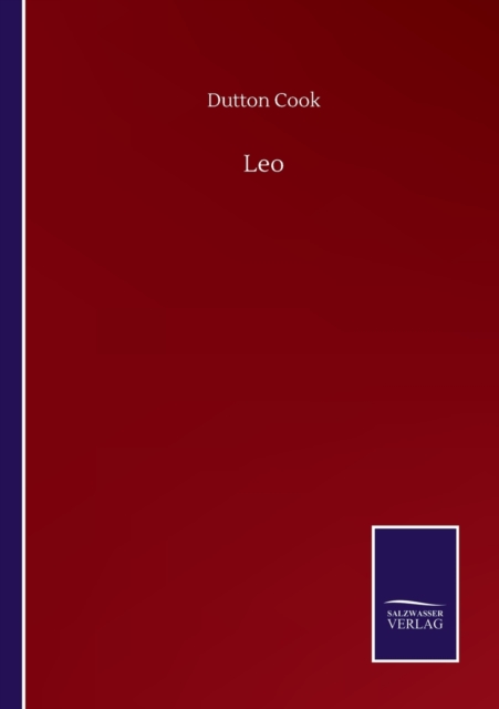 Leo, Paperback / softback Book
