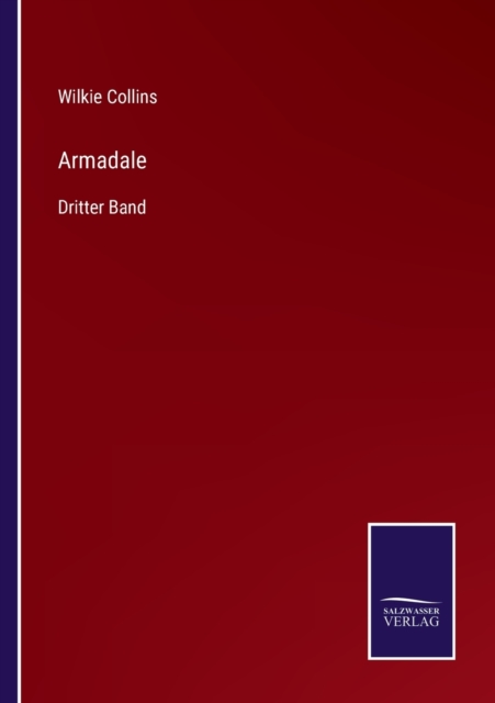 Armadale : Dritter Band, Paperback / softback Book