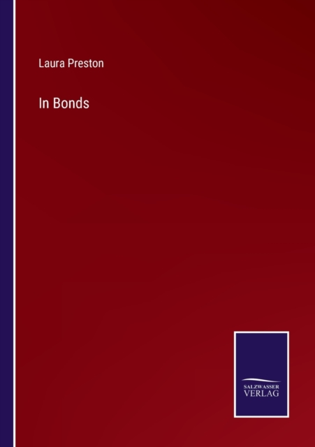 In Bonds, Paperback / softback Book