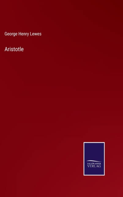 Aristotle, Hardback Book