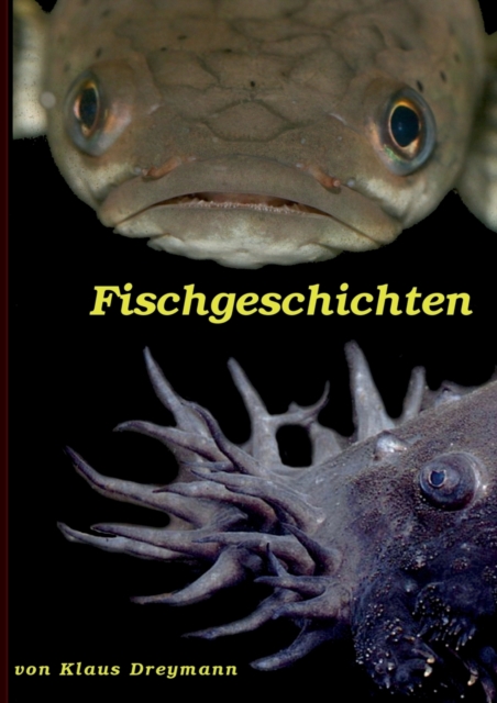 Fischgeschichten, Paperback / softback Book