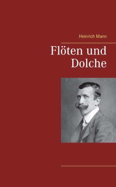 Floeten und Dolche, Paperback / softback Book
