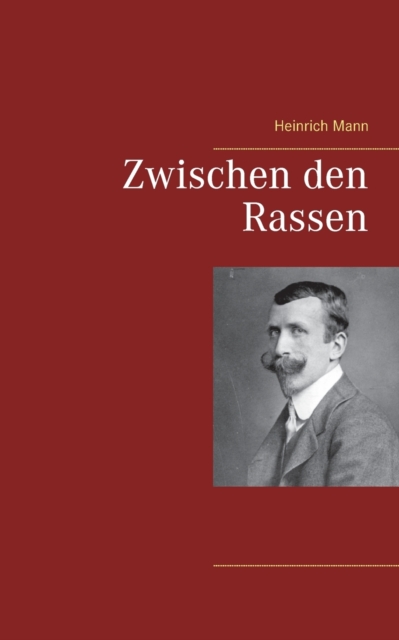 Zwischen den Rassen, Paperback / softback Book