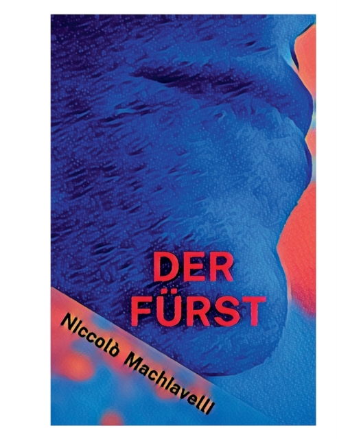 Der Furst, Paperback / softback Book