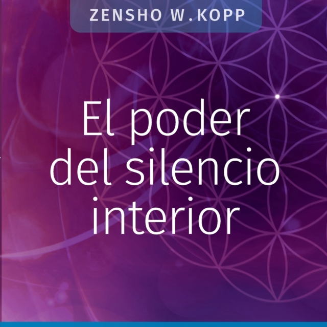 El poder del silencio interior, Paperback / softback Book