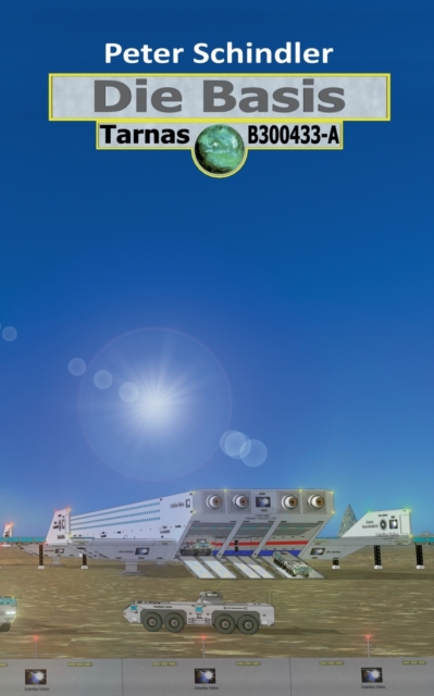 Die Basis : Tarnas B300433-A, Paperback / softback Book