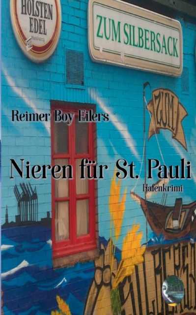 Nieren fur St. Pauli, Paperback / softback Book