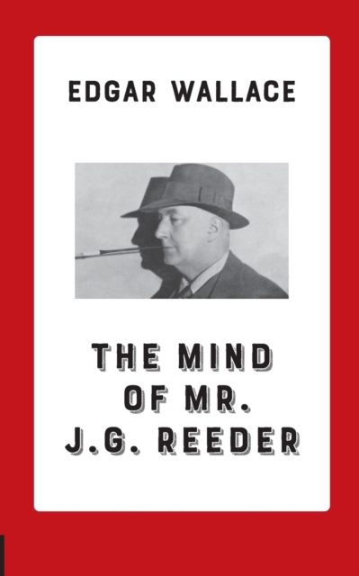 The Mind of Mr. J. G. Reeder, Paperback / softback Book