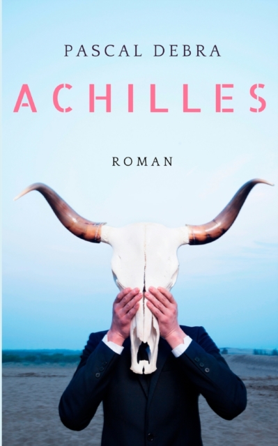 Achilles, Paperback / softback Book