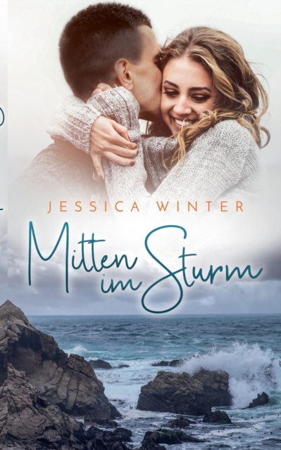 Mitten Im Sturm, Paperback / softback Book