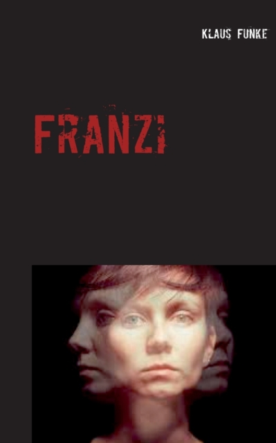 Franzi, Paperback / softback Book