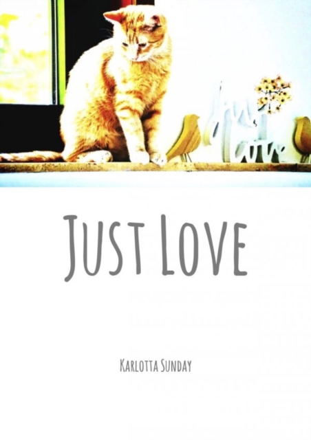 Just Love : Wise Friends, EPUB eBook