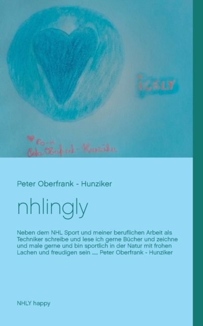 nhlingly, Paperback / softback Book
