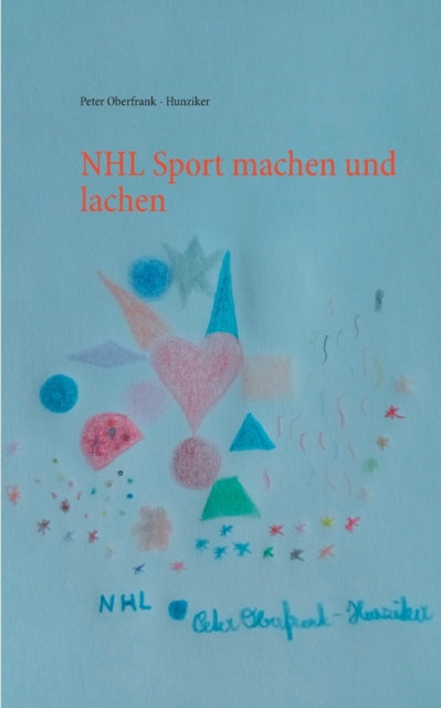 NHL Sport machen und lachen, Paperback / softback Book